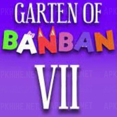 Garten of Banban 7: A Game-Changing Horror Experience