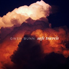 Gwen Bunn - 'By The Window' from the album 'Safe Travels'