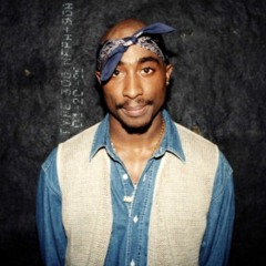 2PAC - Fuck all y'all (Hyde Remix)