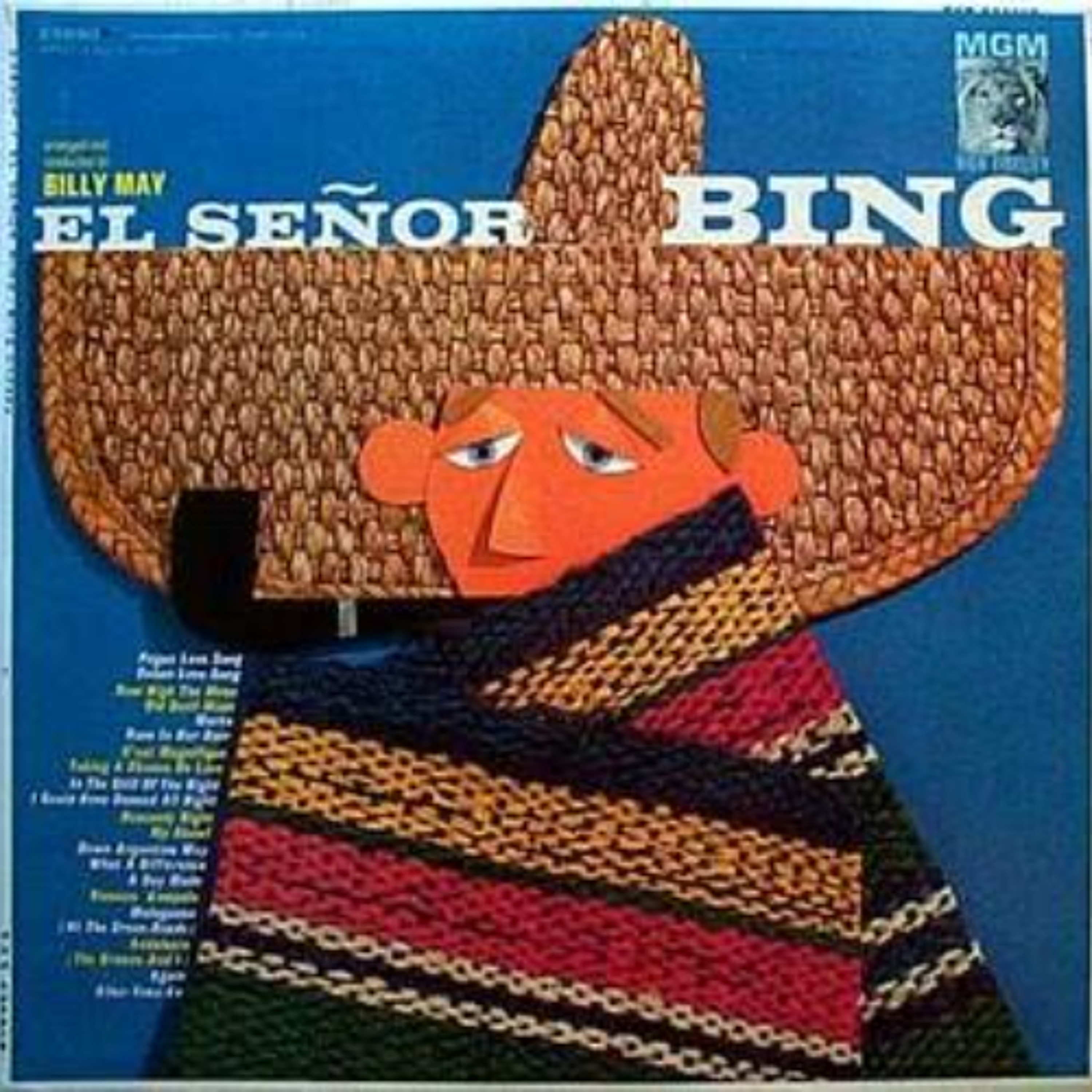 #254 Broadcast 254 - Episode 254 - The Crooners - 20260704 - 3 in 1 = Bing Crosby episode artwork