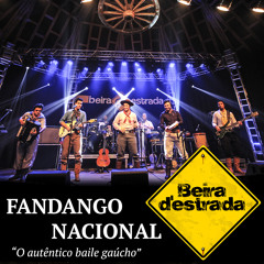 Estrada e Saudade (Ao Vivo)