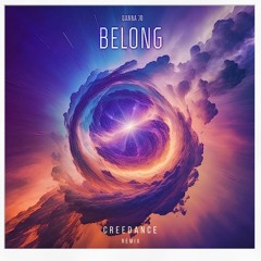 Dana Jo - Belong (Creedance Remix)
