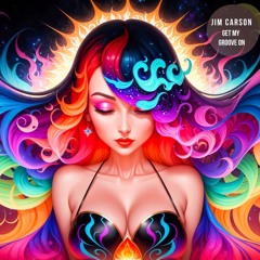 Jim Carson - Get My Groove On (30 second clip)
