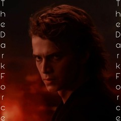 Anakin Skywalker X Breaking My Heart (øneheart - apathy)