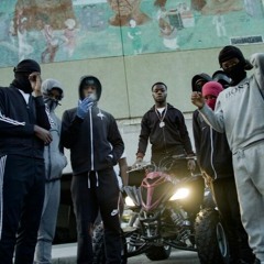 Kush X Double Lz - No Games REMIX