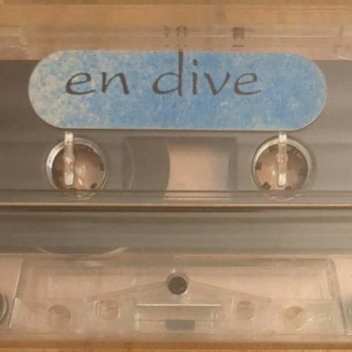 Endive - Spring 2