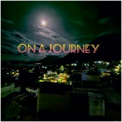 On a Journey - DJ Mix Niketa B2B Dave Ciske alias Mrs. & Mr. Poison (Zeitlos Monheim)