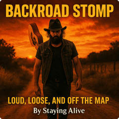Backroad Stomp