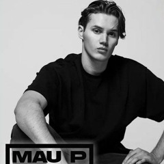 Mau P @ The Shrine LA, Shrine Expo Hall Los Angeles, United States 2024-09-22