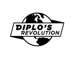Diplo Revolution Mix