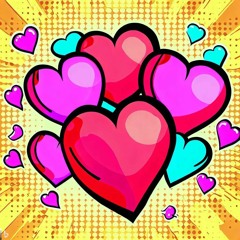 Hearts