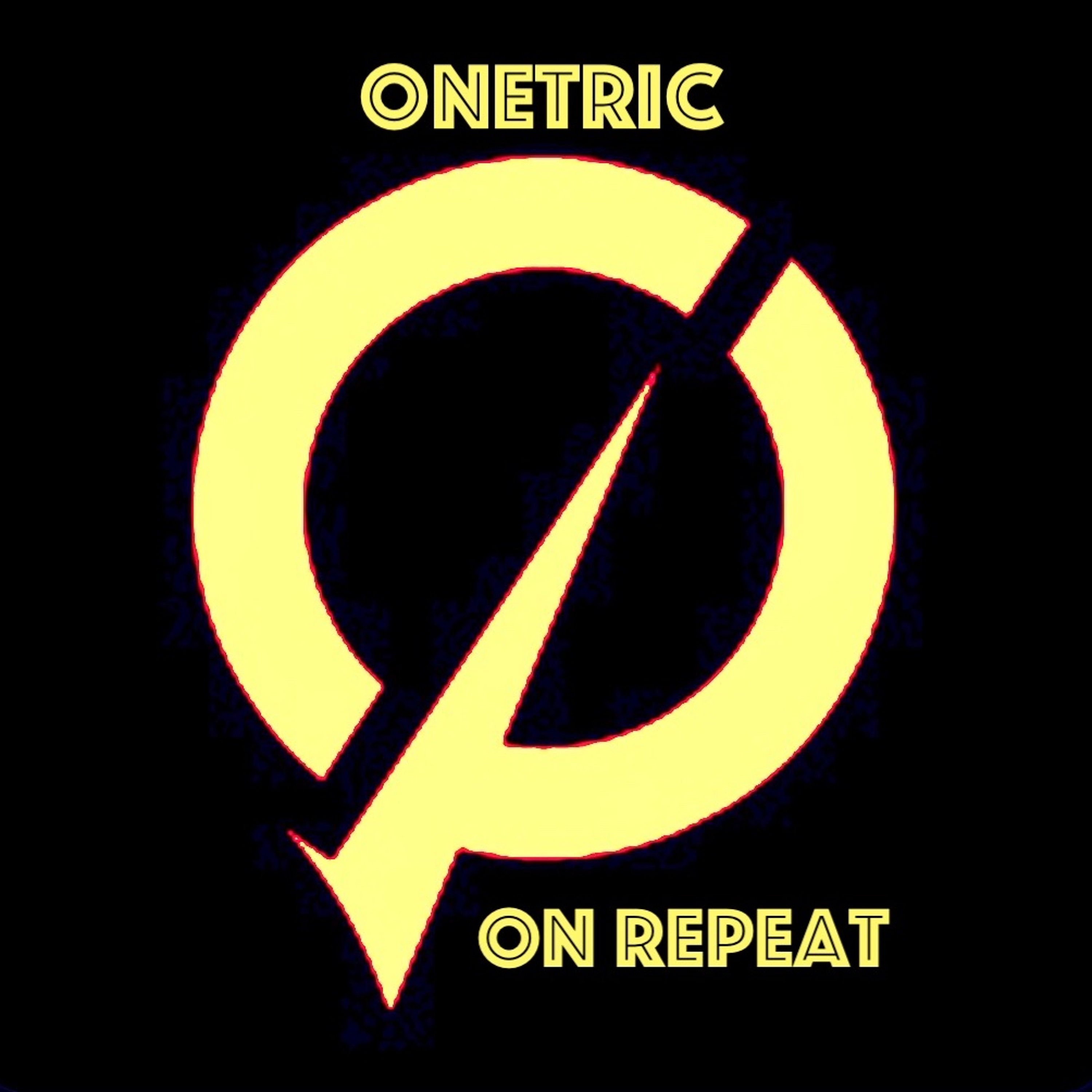 on repeat episode artwork