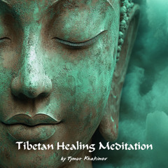 677 Tibetan Healing Meditation \ Price 9$