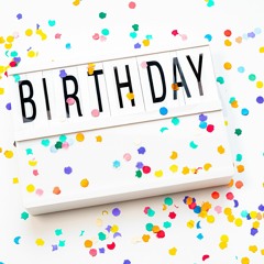 Birthday