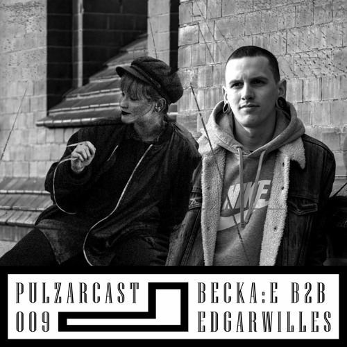 PULZARCAST_008 | Becka:e B2B edgarwilles