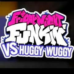 Playtime V.S Huggy Wuggy | FNF Mod