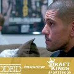 Episode 2 UFC 295 Embedded (AMP'd) | #UFC #UFC295