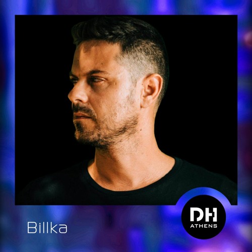 Deep House Athens Mix #93 - Billka