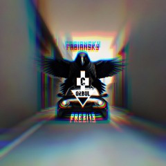 FABIANSKY x PREZI13 - "CORBUL" 🐦‍⬛ ( Prod. Haruto )