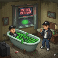 Supersex ft.yungmattie