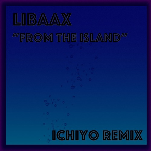 Libaax "From The Island" (Depth riddim remix)