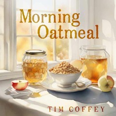 Morning Oatmeal