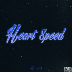 Heart Speed