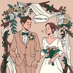 [COVER] 그_냥 & 원필 J_ust & Wonpil - 축가 (Wedding Song)