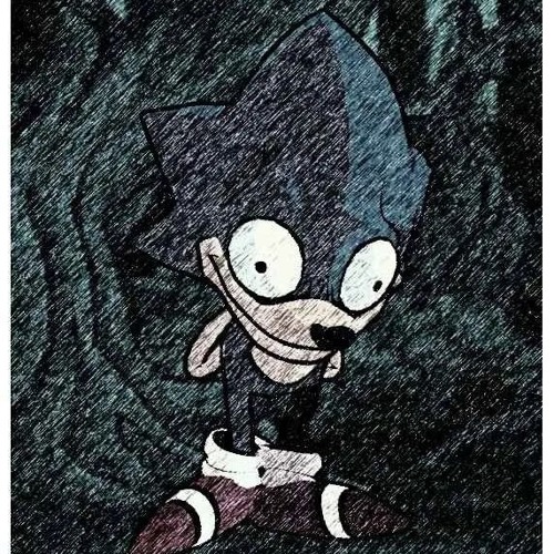 Stranger Danger Part 1 (Vs. Sonic.EXE: RERUN)