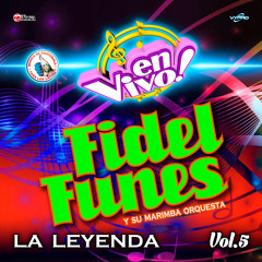 Flor de Capomo (En Vivo)