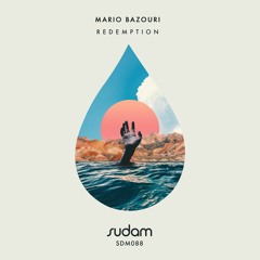 [Premiere] Mario Bazouri - Redemption (Original Mix) [Sudam Recordings]