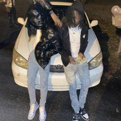 No adlibs (feat. ionwannatalkk)