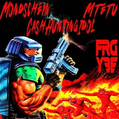 IN DER NACHT MIT MTETU & CASHHUNTINGIDOL