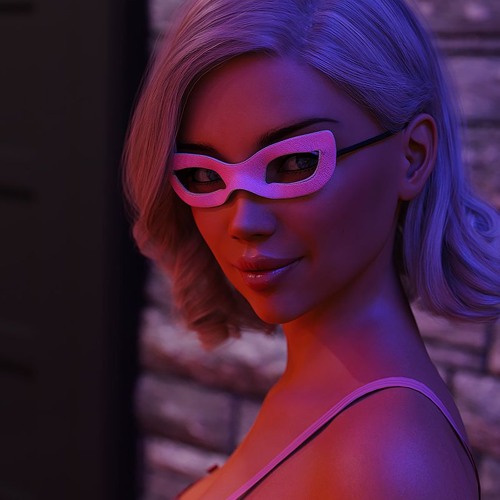 Roy Ahern - Dark Movement