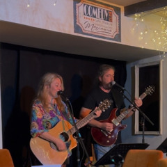 Ramble On Cover de Led Zeppelin Concert chezMarianne Paimpol
