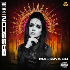 BASSCON RADIO #054 (FEAT MARIANA BO)