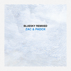 Karmon - Bluesky (PADOX & ZAC Remix)