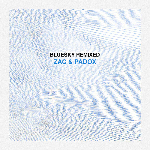 Karmon - Bluesky (PADOX & ZAC Remix)