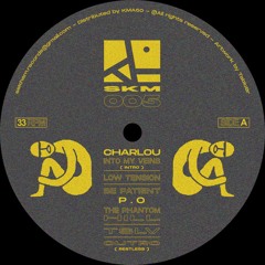 SKM005 (snippets)
