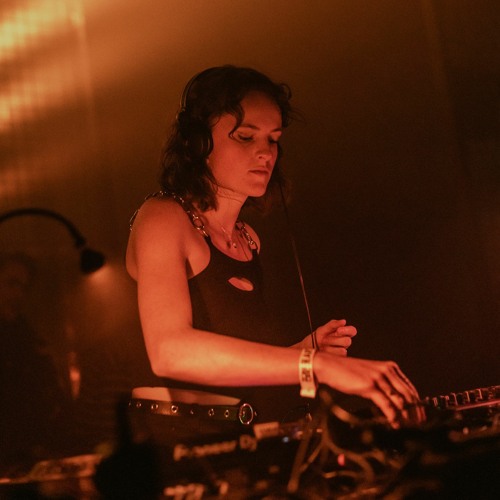 Locus Error @ Thuishaven | Techno Special Weekender