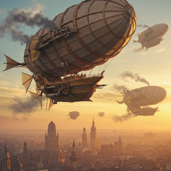 The Breakaway Civilization