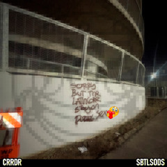 PREMIERE ✯ CRRDR ✯ SORRY BUT THE LATINCORE (FREE DOWNLOAD!!)