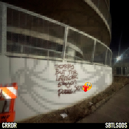PREMIERE ✯ CRRDR ✯ SORRY BUT THE LATINCORE (FREE DOWNLOAD!!)