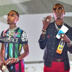 ~ Doplh X KeyGlock Free mixes Prod. ANTRXW