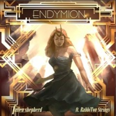 fallen shepherd ft. RabbiTon Strings - ENDYMION (long edit)