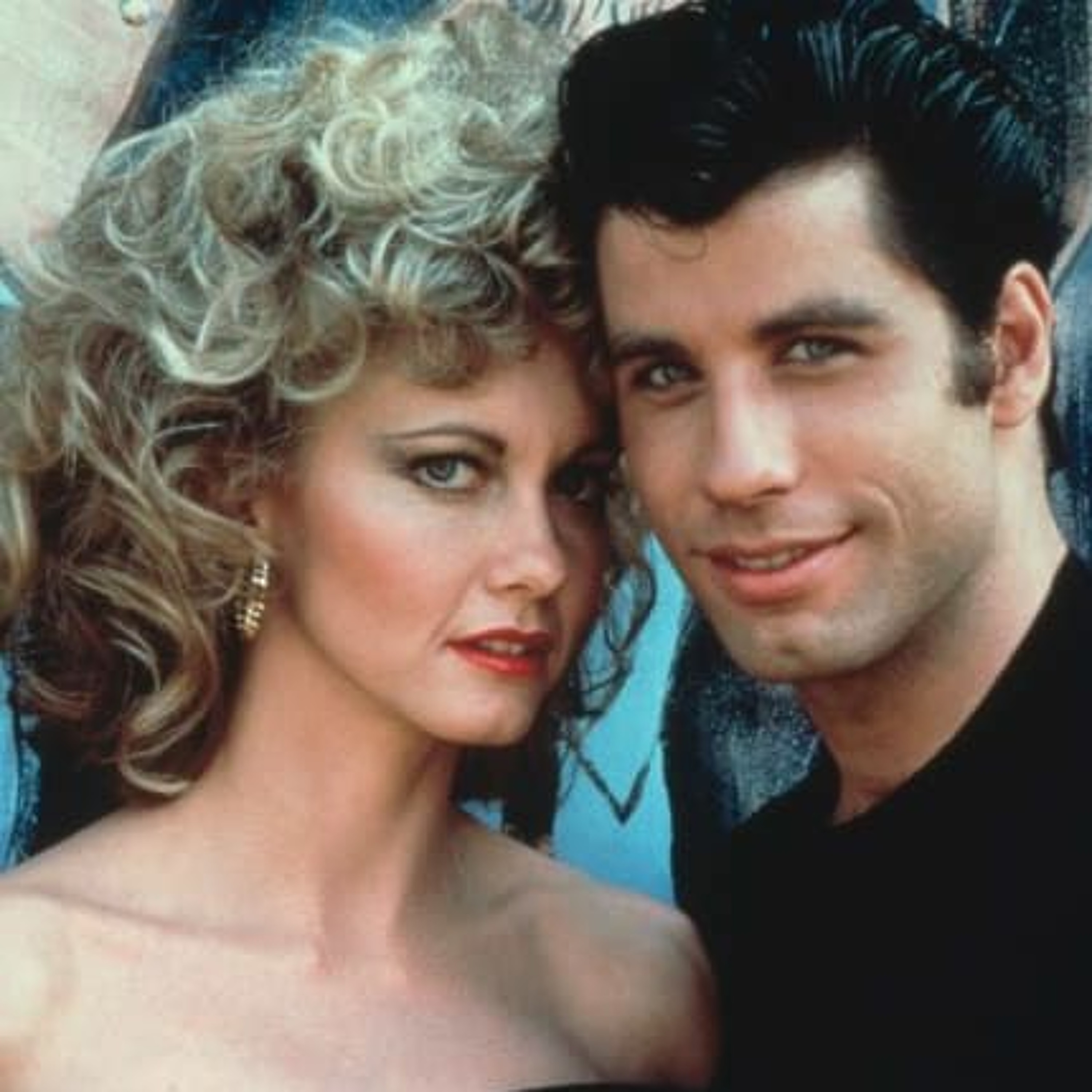 Grease episode artwork