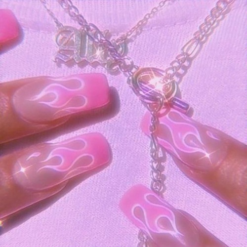 pink vvs (prod. grave5)