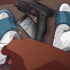 Stay Blessed x Luh Kd