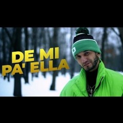 De Mi Pa Ella - Brasa