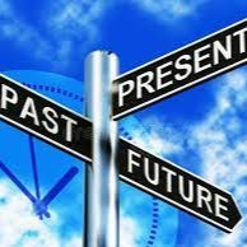 Stream Past, Present and Future by Captain | Listen online for free on ...